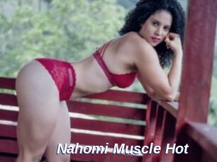 Nahomi_Muscle_Hot