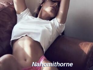 Nahomithorne