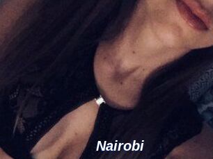 Nairobi