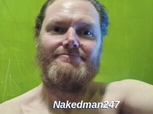 Nakedman247