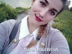 NameYourWish