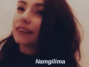 Namgilima