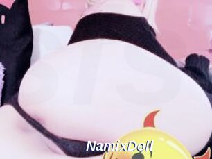 NamixDoll