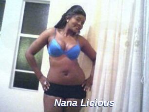 Nana_Licious