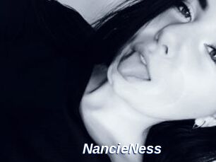 NancieNess