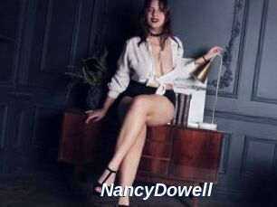 NancyDowell