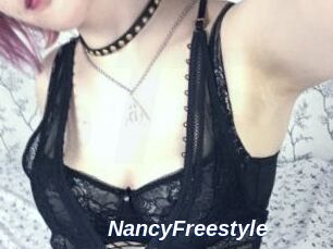 NancyFreestyle