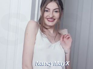 NancyMayX