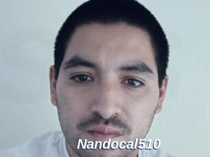 Nandocal510