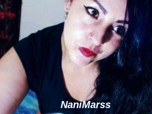 NaniMarss