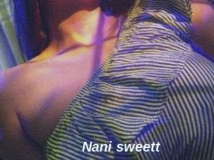 Nani_sweett