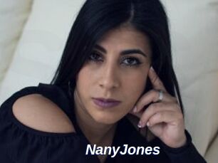 NanyJones