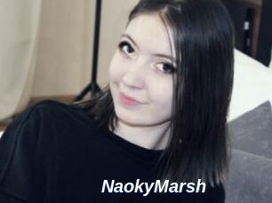 NaokyMarsh