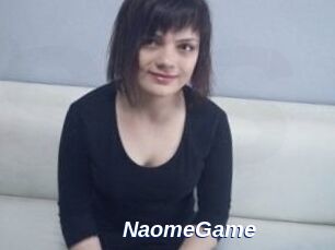 NaomeGame