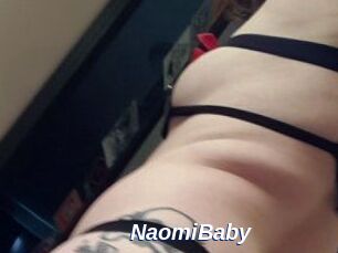 Naomi_Baby