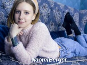 NaomiBerger