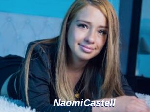 NaomiCastell