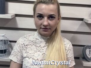 NaomiCrystal