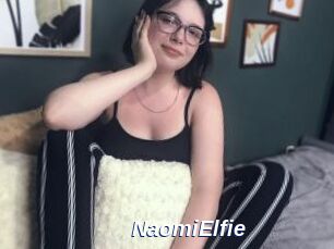 NaomiElfie