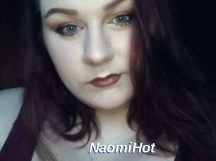 NaomiHot