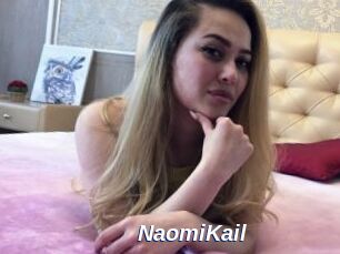 NaomiKail