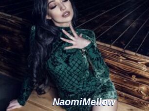 NaomiMellow