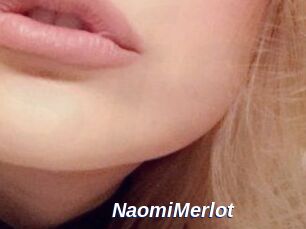 NaomiMerlot