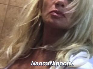 NaomiNippoliX