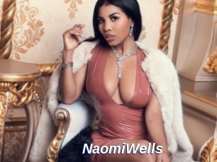 NaomiWells