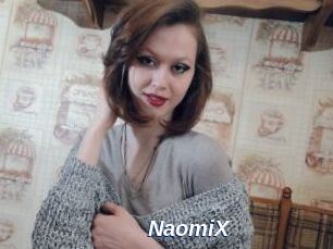 NaomiX