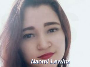 Naomi_Lewins