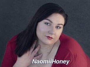 NaomiiHoney