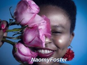 NaomyFoster