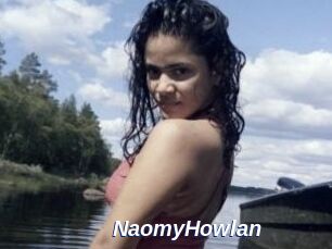 NaomyHowlan