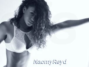 NaomyReyd