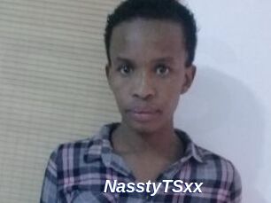 NasstyTSxx