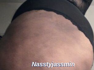 Nasstyjassmin