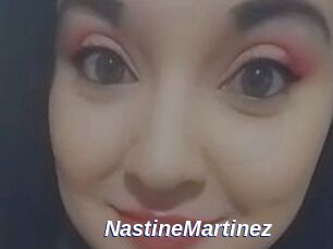 NastineMartinez