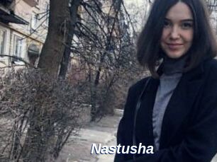 Nastusha