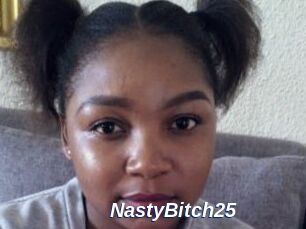 NastyBitch25