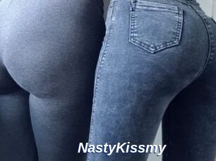 NastyKissmy