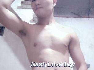 NastyLoverboy