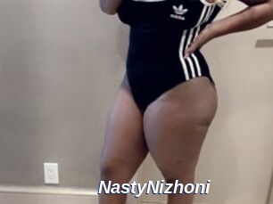 NastyNizhoni