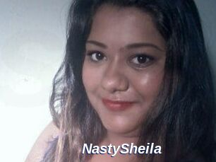 NastySheila