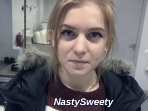 NastySweety