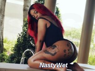 NastyWet