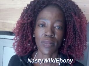 NastyWildEbony