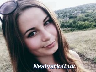 NastyaHotLuv