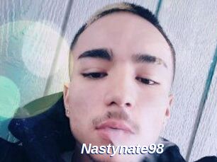 Nastynate98