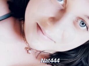 Nat444